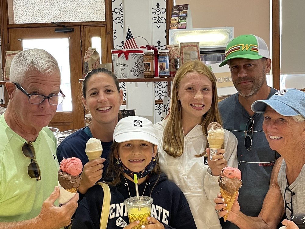 KILWIN’S TRAVERSE CITY Updated August 2024 16 Photos & 53 Reviews