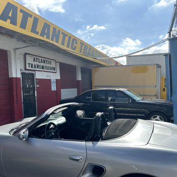 Atlantic Transmission - Auto Repair Near Me - West Palm Beach, Florida Atlantic Transmission - Auto Repair Near Me - West Palm Beach, Florida