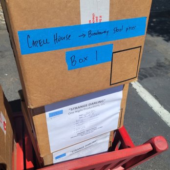 Kingdom Haulers - To more movie set furniture.. - Junk Removal & Hauling Near Me Kingdom Haulers - To more movie set furniture.. - Junk Removal & Hauling Near Me