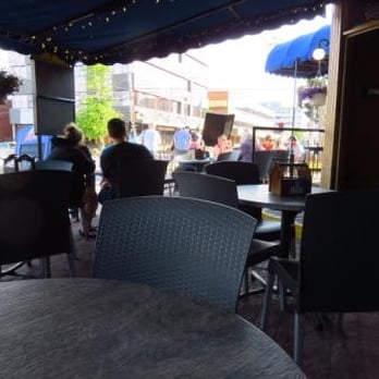 Hunter's Ale House - Pubs Near Me - Charlottetown, Prince Edward Island