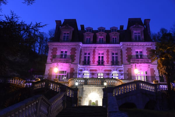 Art Hotel Tours by null