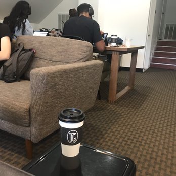 Third Gen Coffee - Upstairs loft area - Coffee & Tea Near Me - The Woodlands, Texas Third Gen Coffee - Upstairs loft area - Coffee & Tea Near Me - The Woodlands, Texas