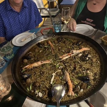 Xiringuito Escribà - Arroceria / Paella Near Me - Barcelona, B Xiringuito Escribà - Arroceria / Paella Near Me - Barcelona, B