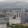Pfarrkirche St. Andrä