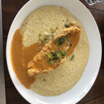Hummingbird - Catfish and grits - Bars Near Me - Raleigh, North Carolina