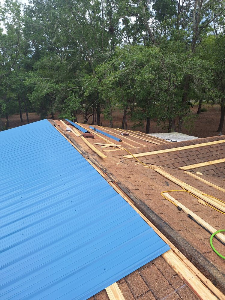 Slide of American Roof and Coating