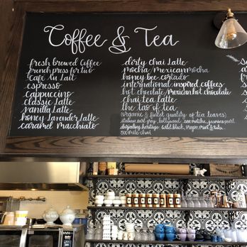 Clayton's Coffee Shop - Coffee & Tea Near Me - Coronado, California Clayton's Coffee Shop - Coffee & Tea Near Me - Coronado, California