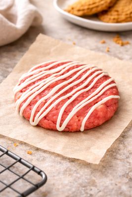 The Ugly Cookie Company