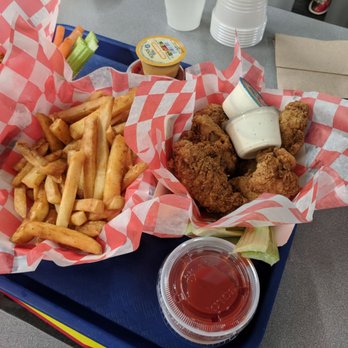 Midtown Bowl - Bowling Near Me - Atlanta, Georgia