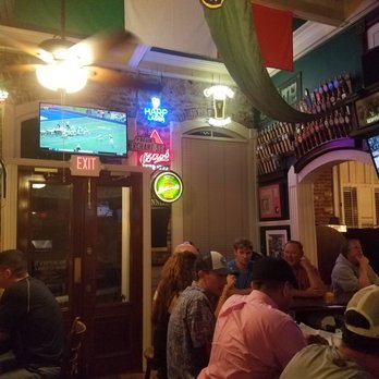 Murphy's Bar & Grill - Bar side - Irish Pub Near Me - Honolulu, Hawaii Murphy's Bar & Grill - Bar side - Irish Pub Near Me - Honolulu, Hawaii