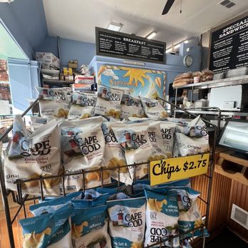 Jetties - a display of chips in a grocery store - Sandwiches Near Me - Washington, DC, District of Columbia Jetties - a display of chips in a grocery store - Sandwiches Near Me - Washington, DC, District of Columbia