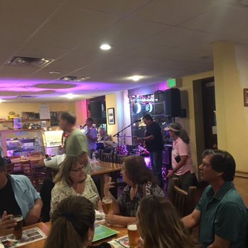 Centifonti's Restaurant - Music playin - Desserts Near Me - La Mesa, California Centifonti's Restaurant - Music playin - Desserts Near Me - La Mesa, California
