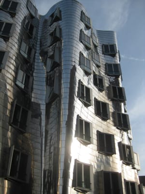 Gehry Bauten by null