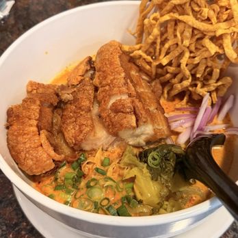 Suthathip Thai Restaurant - Thai Near Me - Anaheim, California