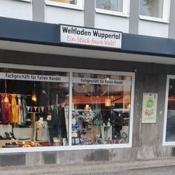 Gepa Weltladen