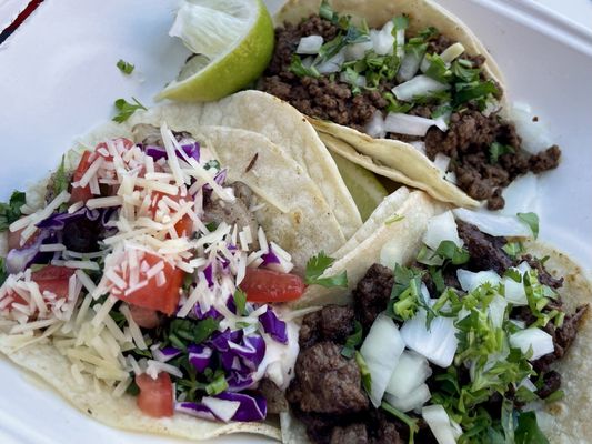 Annie's Lunch Box by null