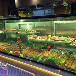 Turkish Kitchen -Peterbrough