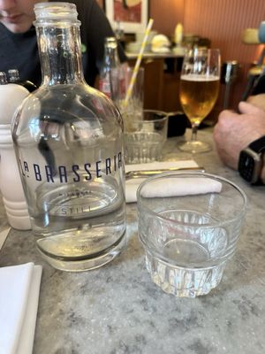 La Brasseria Milanese by null