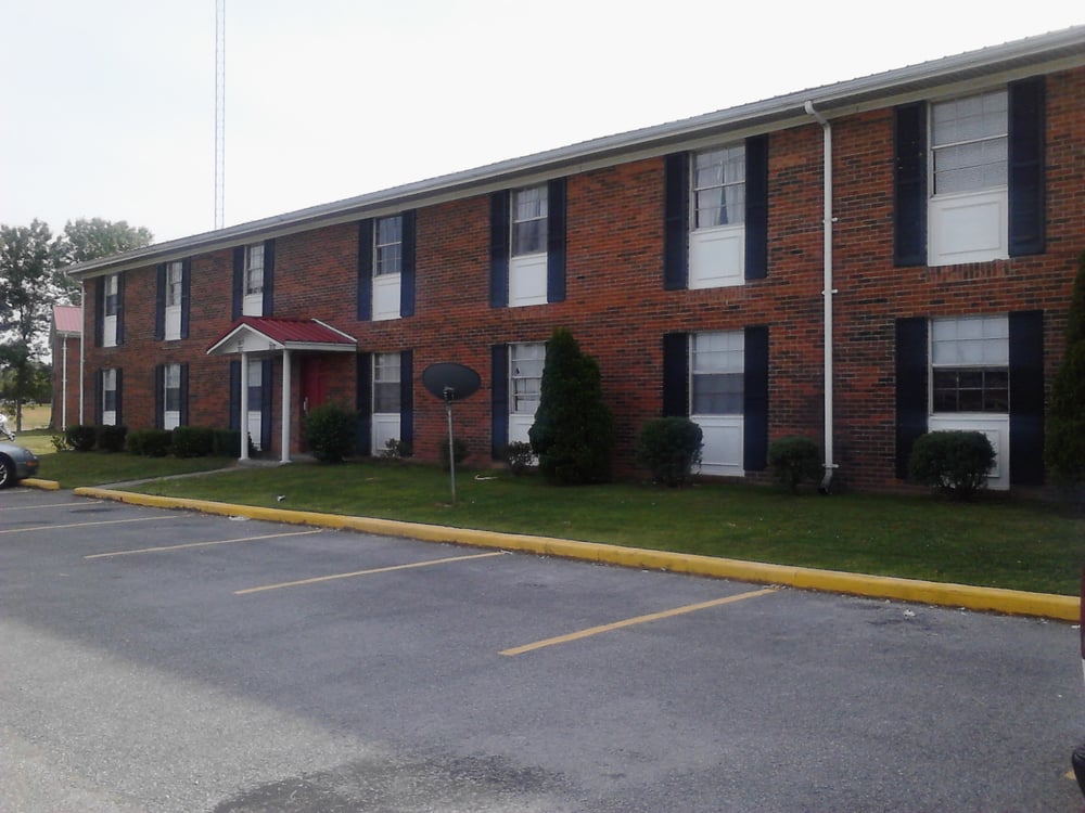 WINDWARD HEIGHTS APARTMENTS Updated August 2024 Highway 271 S