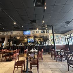 Anthony's Coal Fired Pizza & Wings
