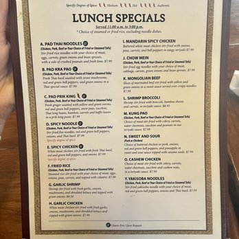 Pad Thai House - Thai Near Me - Boise, Idaho Pad Thai House - Thai Near Me - Boise, Idaho