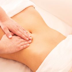 MassageMG - Lymphatic Drainage