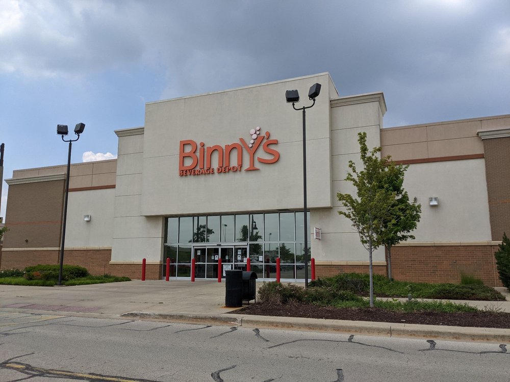 BINNY’S BEVERAGE DEPOT Updated September 2024 25 Photos & 38