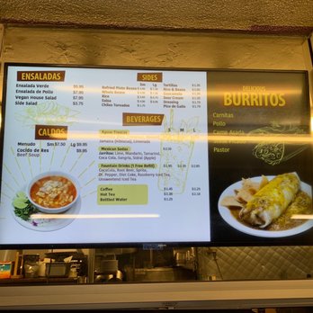 Garduno's Taco King - Part of the menu - Vegan Near Me - Baldwin Park, California Garduno's Taco King - Part of the menu - Vegan Near Me - Baldwin Park, California