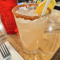 Iguanas Mexican Bar & Grill - Paloma