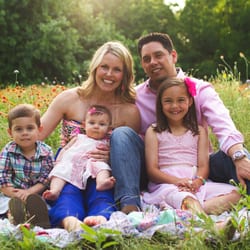 Rockwall Orthodontics - Dr. Trevor Bonilla and Family