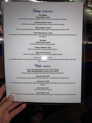 Menu photo 3 Sip St Pete Beach St. Petersburg, FL Menu photo 3 Sip St Pete Beach St. Petersburg, FL
