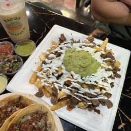carne Asada Fries carne Asada Fries