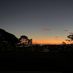 Manana Playground - At Sunset...