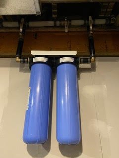 Slide of E Plumbing And Sewer