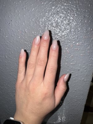 Nails Tran