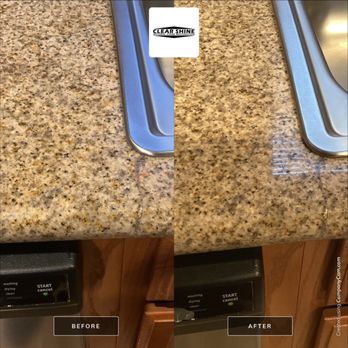 Clear Shine - Home Cleaning Near Me Clear Shine - Home Cleaning Near Me