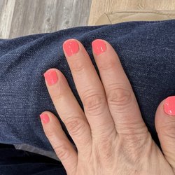 Barrington Towne Nail Salon