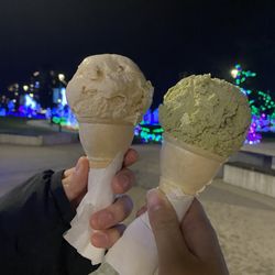 Rocky Point Ice Cream