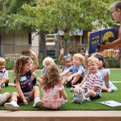 Calvary Christian School