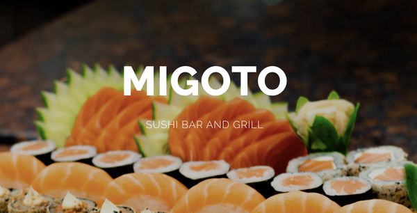Migoto by null
