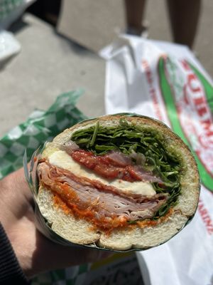 Lambo's Deli by null