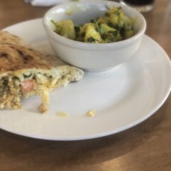 Feast World Kitchen - Shwarma