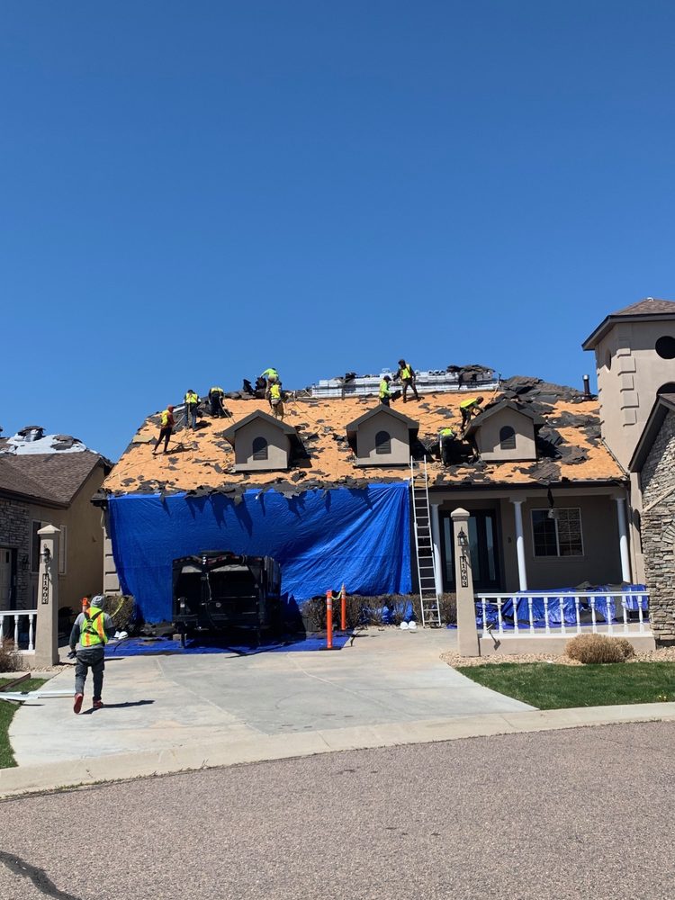 Slide of Adan's Construction