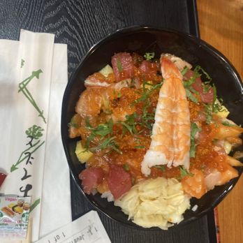Hannosuke - Jewelry bowl - Japanese Near Me - Edgewater, New Jersey