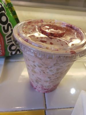 Nieves Cinco de Mayo by null