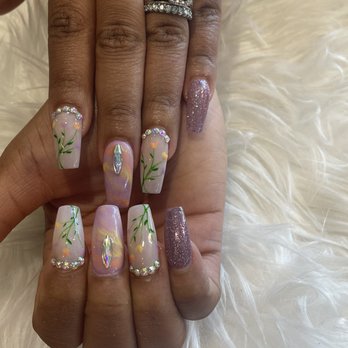 Nail Star - Nails by Sophia - Nail Salons Near Me - Chesapeake, Virginia Nail Star - Nails by Sophia - Nail Salons Near Me - Chesapeake, Virginia