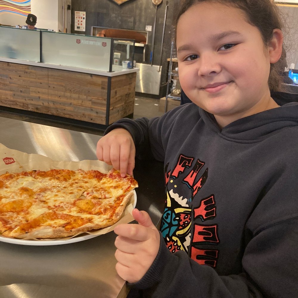 MOD Pizza - Loving her cheese - Pizza Near Me - Waco, Texas MOD Pizza - Loving her cheese - Pizza Near Me - Waco, Texas