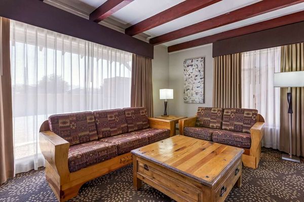 Best Western Mission Inn by null