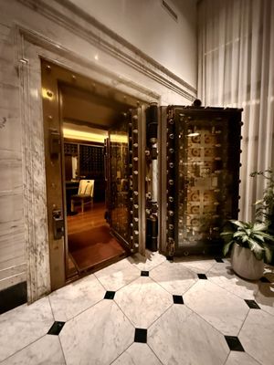 Emery, Autograph Collection by null