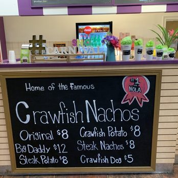 Sno Carnival - Desserts Near Me - Metairie, Louisiana Sno Carnival - Desserts Near Me - Metairie, Louisiana
